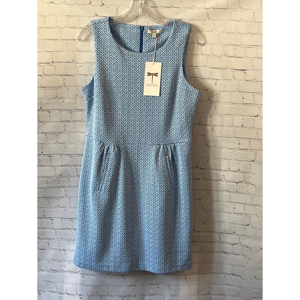 Tyler Boe ~ Claire ~ Cross Tech Corn ~ Dress
